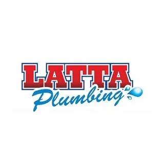 Latta Plumbing Service logo