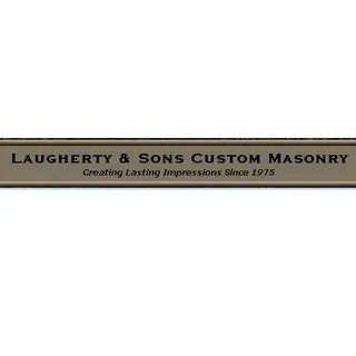 Laugherty & Sons Custom Masonry - Stone & Concrete Installation in Georgetown, OH