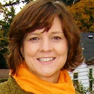 Laura Canfield, Landscape Architect logo