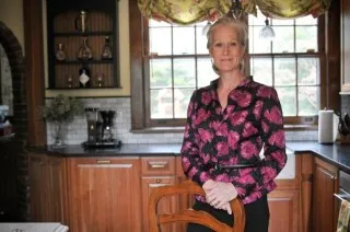 Laura Stranlund, Interior Design logo