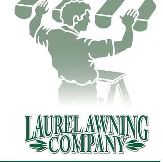 Laurel Awnings logo