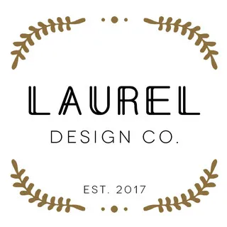 Laurel Design Co. logo