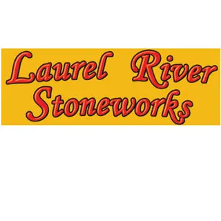 Laurel Rivers Stoneworks logo