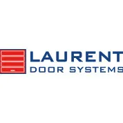 Laurent Overhead Door Systems, Inc. logo