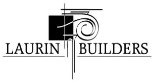 Laurin Builders logo