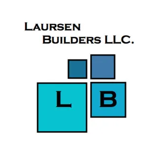 Laursen Builders llc. logo