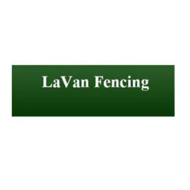 Lavan Fencing logo