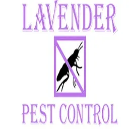 Lavender Pest Control logo
