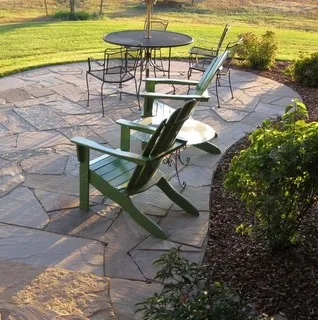 Lawless Landscaping logo