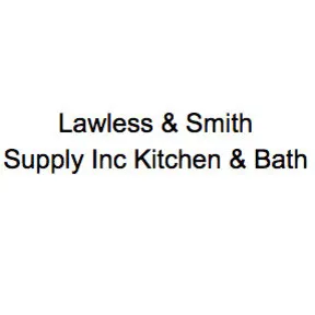 Lawless & Smith Supply Inc Kitchen & Bath logo