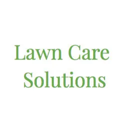 Lawn Care Solutions logo