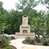 Lawn Connections logo