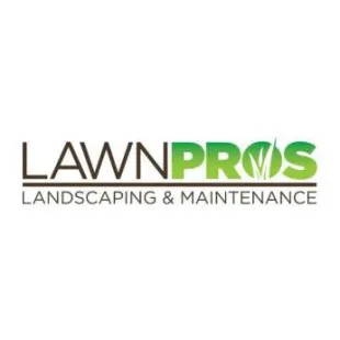 Lawn Pros logo