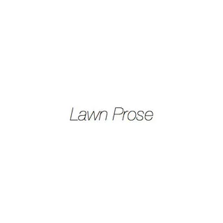 Lawn Prose logo