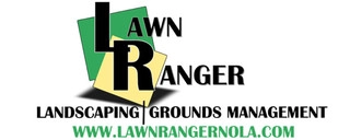 Lawn Ranger LLC logo