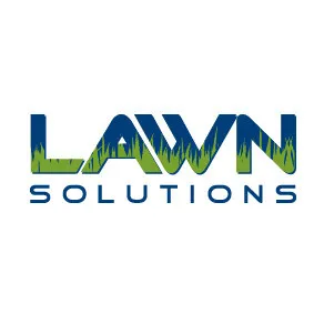 Lawn Solutions logo