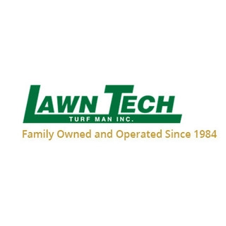 Lawn Tech logo