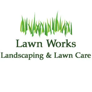 Lawn Work Inc logo