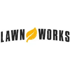 Lawn Works logo