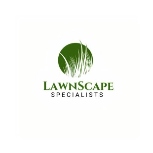 Lawnscape Specialists logo