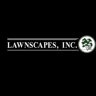 Lawnscapes, Inc. logo