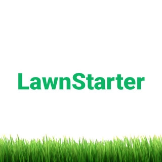 LawnStarter Lawn Care Service logo
