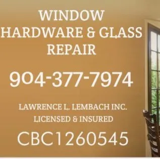 Lawrence L Lembach Inc. logo