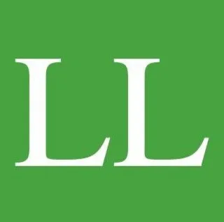 Lawrence Landscaping Inc. logo