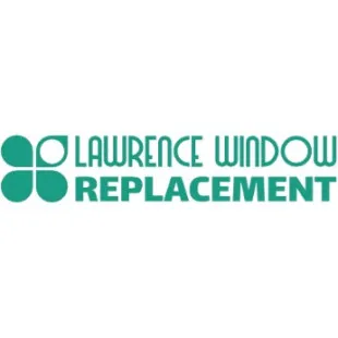 Lawrence Window Replacement logo