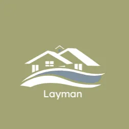 Layman logo
