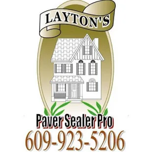 Layton's Sealer Pro logo