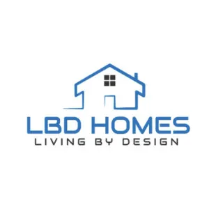 LBD Homes LLC logo