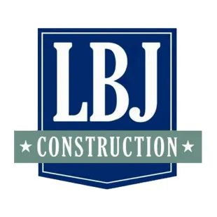 LBJ Construction, LP logo