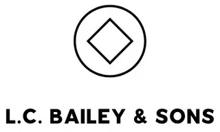 L.C. Bailey & Sons logo