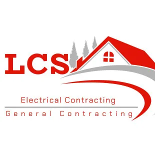 LCS Electrical and Contacting logo