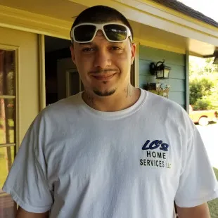 LC'S Home Services LLC logo