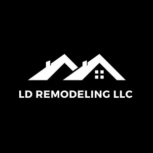 LD Remodeling LLC logo