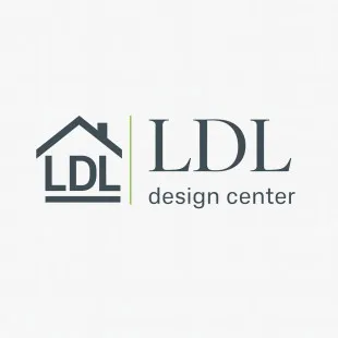 Ldl Design Center logo
