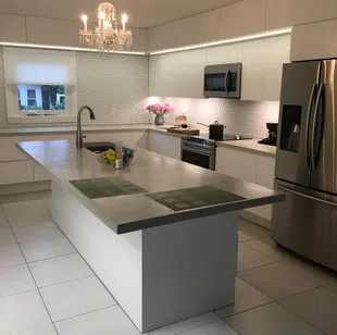 le Beau Architect - Kitchen Remodeling in Ocean Isle Beach, NC