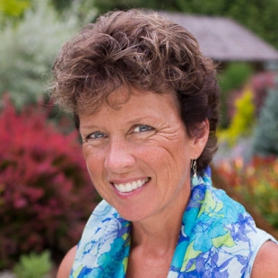 Le jardinet logo