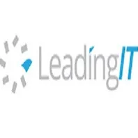 LeadingIT logo