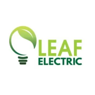 Leaf Electric, LLC logo