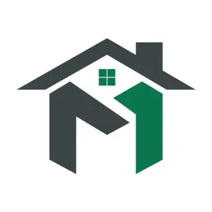 LeafGuard by Midlands Home Solutions logo