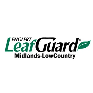 LeafGuard Midlands-Lowcountry logo