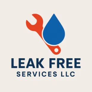 Leak Free Services LLC logo