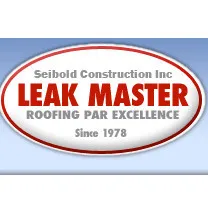 Leak Master logo