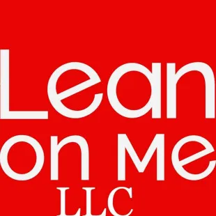 Lean On me LLC logo