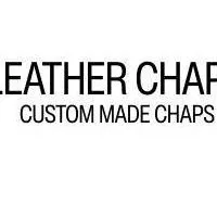 Leather Chapo logo