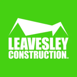 Leavesley Construction, LLC logo