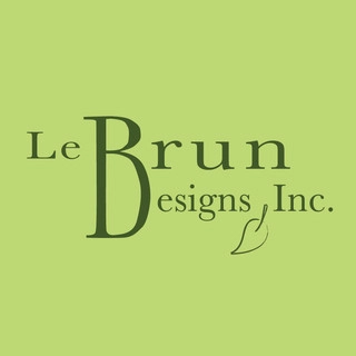 LeBrun Designs, Inc. logo